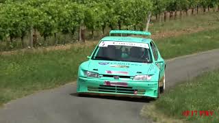 Rallye de Saintonge 2024 [upl. by Dionne]