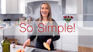 How to Cook and Meal Prep Sweet Potatoes [upl. by Nojram962]