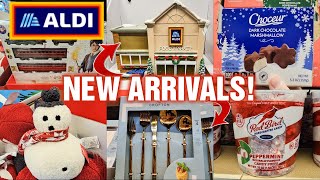 ALDI NEW ARRIVALS for NOVEMBER 2023 🛒 119 [upl. by Flint]