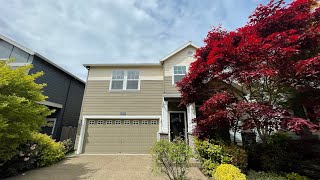 Home for Rent 171 SE 30th Ave Hillsboro OR 97123 [upl. by Sokim]