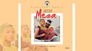 JozzieMeza Official Audio [upl. by Chaworth]