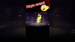 BOOYAH DAY 2024 EVENT COMPLETE KAISE KARE  GLOO WALL SKIN KAISE LE  FREE FIRE NEW EVENT [upl. by Oicor161]