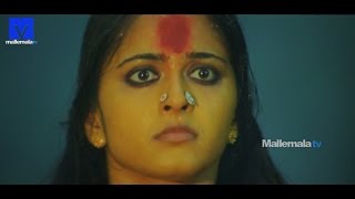 Arundhati Full HD Movie Part 11 of 12  Anushka  Sonu Sood [upl. by Yelknirb]