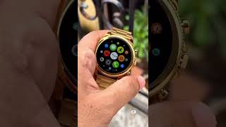 Fossil Gen 6 Smart Watch  Premium Quality [upl. by Besnard]