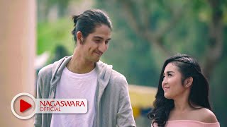 Dinda Permata  Seseorang Dihatimu Official Music Video NAGASWARA music [upl. by Sicular]