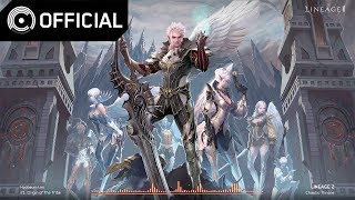 Lineage 2 OST Chaotic Throne  21 종족의 기원 Origin of The Tribe [upl. by Bright]