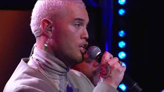 STAN WALKER quotAotearoaquot live 2023 matariki ​ [upl. by Aryek]