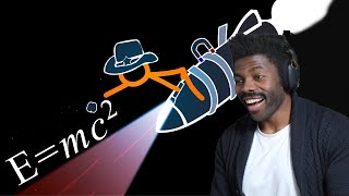 NERDING OUT  Animation vs Physics  Physicist Reacts [upl. by Aggappora]