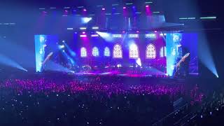 Channa Mereya Live Arijit Singh  Arijit Singh Mumbai Concert 2022 [upl. by Stier]