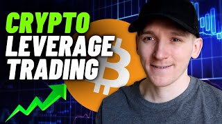 Complete Cryptocurrency Leverage Trading Tutorial for Beginners Margin Trading [upl. by Smukler]