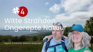 4 Witte Stranden en Ongerepte Natuur in Bulgarije [upl. by Chassin520]