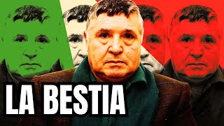 ✅ TOTO RIINA El temido Padrino de Corleone  La Cosa Nostra Italiana [upl. by Eseilenna]