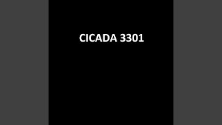 Cicada 3301 [upl. by Amii]