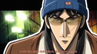 KAIJI 2 Opening com legendas [upl. by Winn]