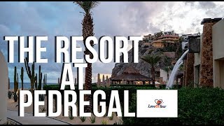 The Resort at Pedregal [upl. by Cthrine446]