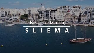 Best of Malta Sliema Manoel Island [upl. by Ika]