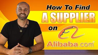 How To Find Trustworthy Suppliers on Alibabacom  Elite Partner Event [upl. by Mallory646]