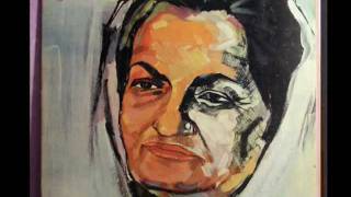 Jochona Koreche Aari Begum Akhtar [upl. by Oel]