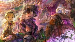 Forever Lost  Made In Abyss Manga Music Video [upl. by Herries]