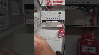 Kentec general fault on fire alarm panel [upl. by Valeria374]