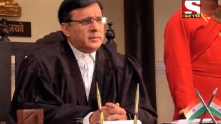 Adaalat  Bengali  Episode 109 [upl. by Linsk]