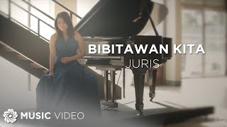 Juris  Bibitawan Ka Official Music Video [upl. by Noemys]