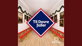 Til Dovre Faller Instrumental [upl. by Addia339]