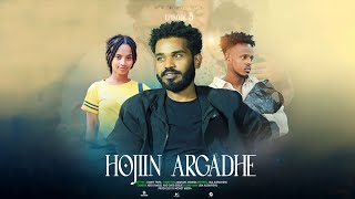 New Afaan Oromo ComedyHOJIIN ARGADHE [upl. by Atirrehs442]