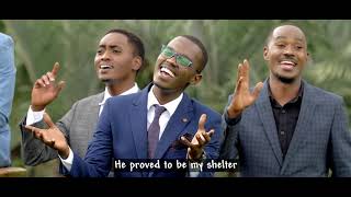 OFFICIAL VIDEO Oya Wa Si We  Shalom Singers [upl. by Gnanmos]