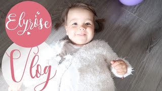 FAMILY VLOG  On brunch amp retour à la maison [upl. by Gillett398]