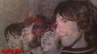 Deconstructing Across the Universe  The Beatles Isolated Tracks [upl. by Baxie]