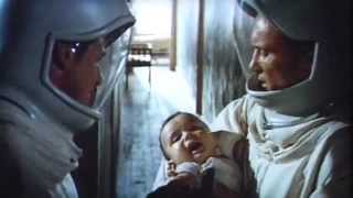 The Andromeda Strain  trailer [upl. by Sirap]