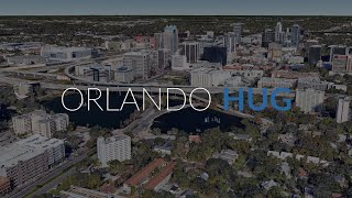 World Building in Houdini  Worldwide HUG  Orlando [upl. by Sleinad592]