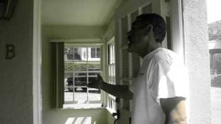 LAs Worst Landlord Award 2011  Final Walk Through  Part 1 [upl. by Tony]