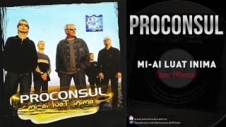 Proconsul  Zbor Remix  Piesa Oficiala [upl. by Cull]