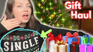 🎁 What I got for Christmas Haul 23 🎁 [upl. by Nioe]