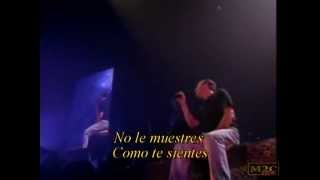 Genesis  Hold On My Heart subtitulado en español [upl. by Kinchen]