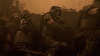 Solo A Star Wars Story 2018 Battle of Mimban Complete HD [upl. by Fast]