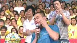 DAIANA MENEZES vs JOSE MANALO  Dec 3 2008 [upl. by Keily]