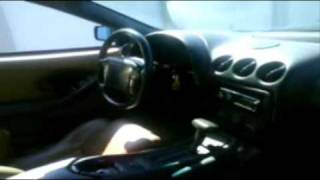 1994 Pontiac Firebird 350 walk around  rev TURN UP THE VOLUME [upl. by Euqinobe]