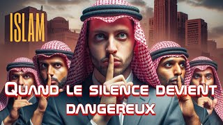 Quand le silence devient dangereux  ceux qui osent parler [upl. by Retsevlis130]