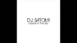 DJ Satomi  Castle In The Sky Original Mix [upl. by Niuqram158]