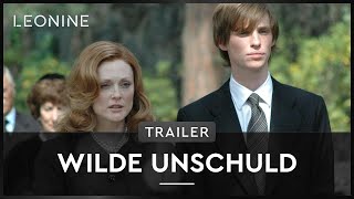 Wilde Unschuld  Trailer deutschgerman [upl. by Gauldin]