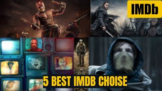 Top5 Netflix Best Tv Shows [upl. by Nadeen]