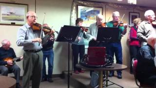 Waterdown 551 fiddlers 5 [upl. by Annetta]