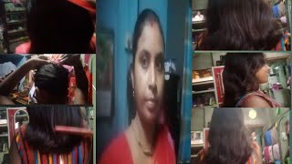 মেয়ের hear cut vedio তোমাদের রিকোয়েস্টৈ। [upl. by Susie]