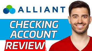 Alliant Credit Union Checking Account Review  Is It Worth It 2024 [upl. by Catherine110]