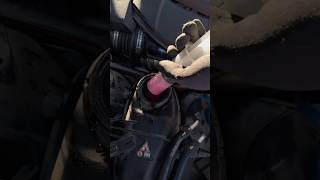 W222 Heater Control Valve Replacement [upl. by Giaimo590]