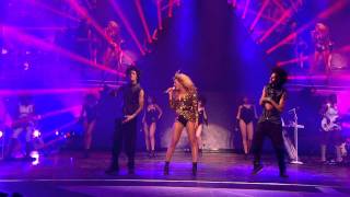 Beyonce End Of Time Live Remix [upl. by Roderica]