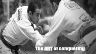 Brazilian JiuJitsu The Game of Human Chess [upl. by Maiah866]